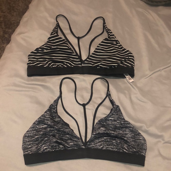 Victoria's Secret Other - Vs Sport Bras Bundle